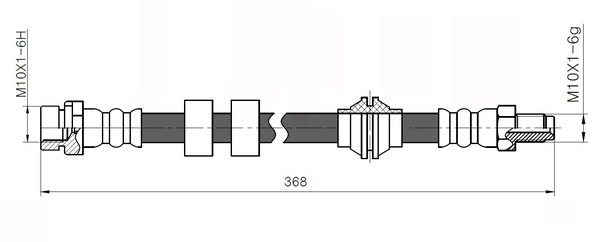 NBH6009