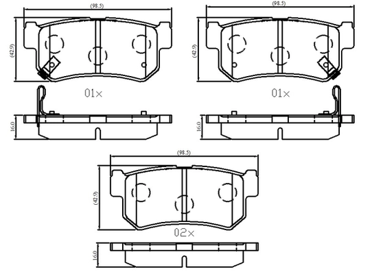 NP3060
