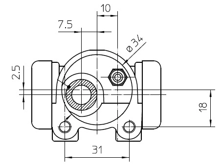 NWC5019
