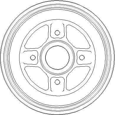 NDR281