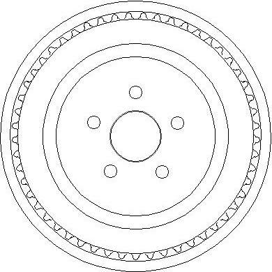 NDR271