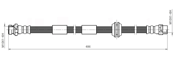 NBH6003