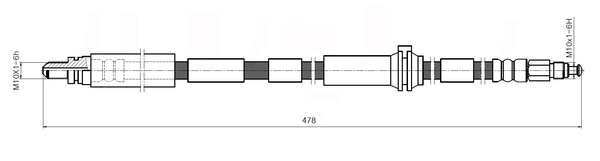 NBH6076