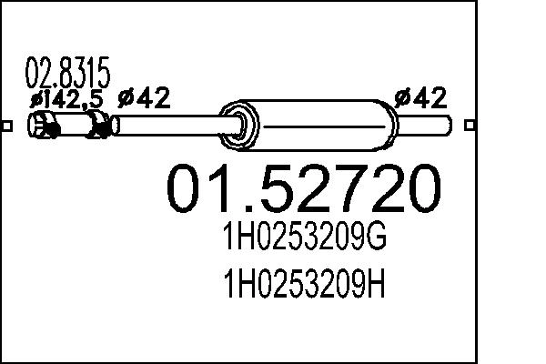 1H0253209H