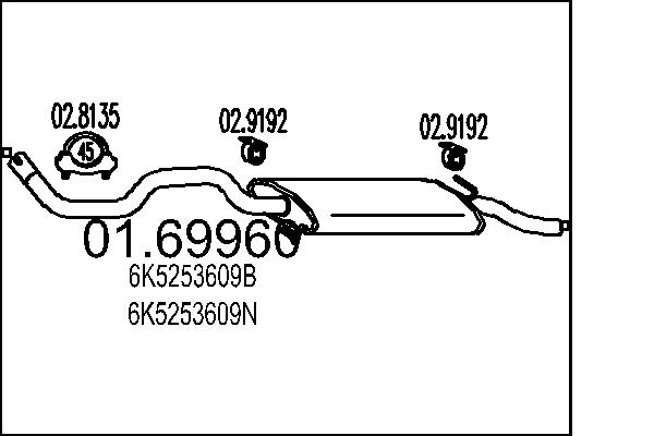 6K5253609B