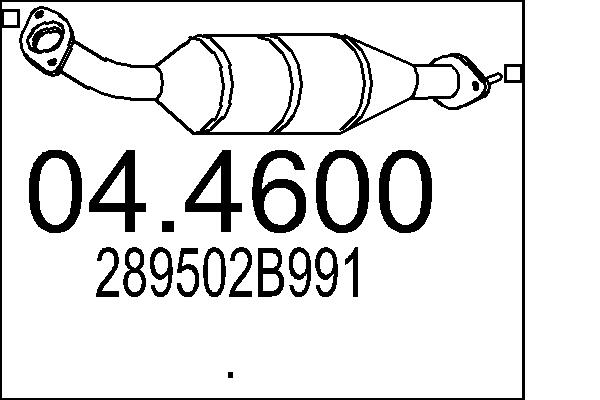 289502B991
