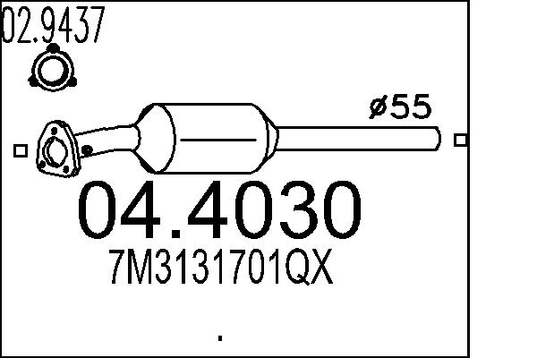 04.4030