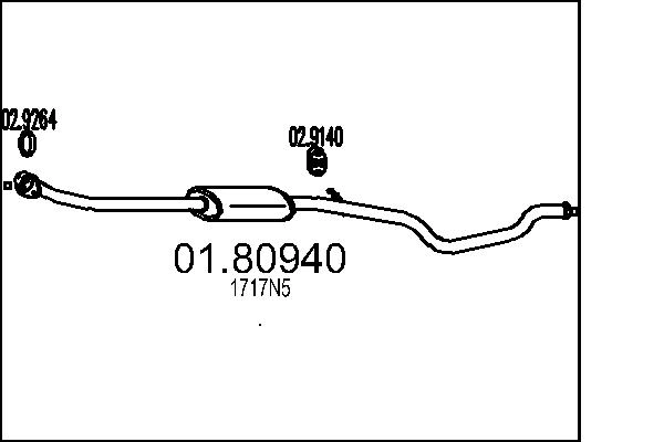 1717N5