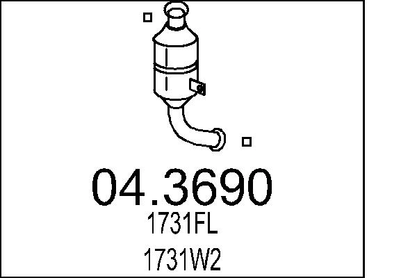 1731FL