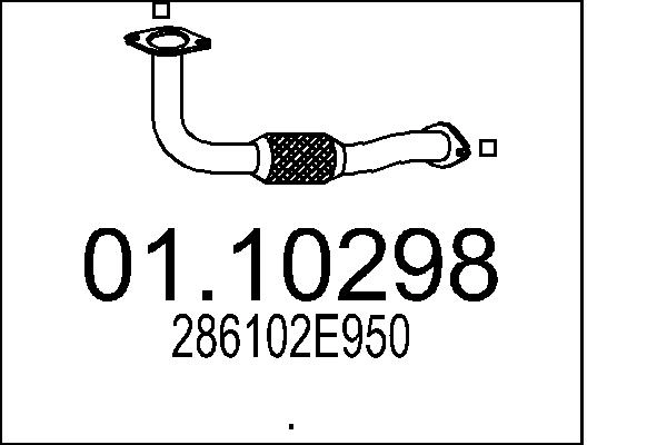 286102E950