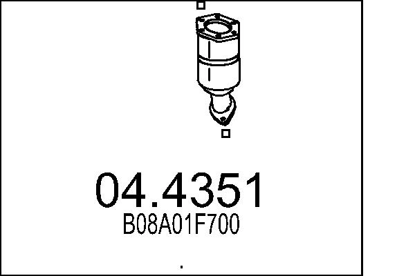 B08A01F700