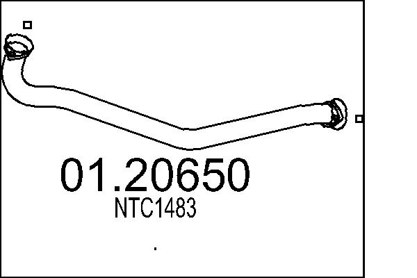 NTC1483