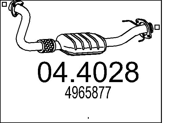 4965877