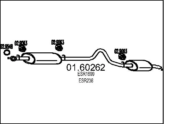 ESR1699