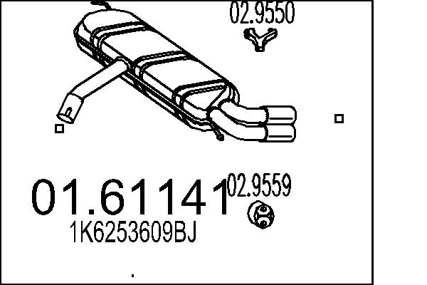 1K6.253.609 BJ