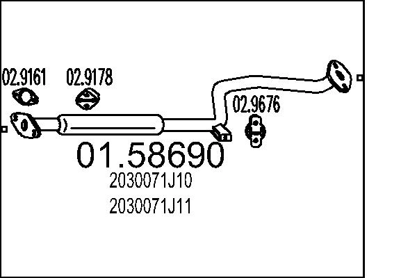 2030071J11