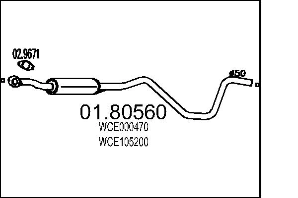 WCE105202