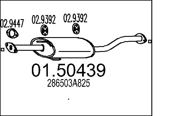 28650-3A825