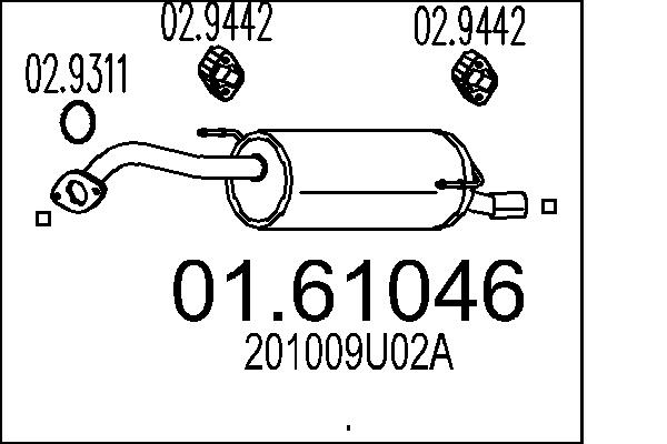 201009U02A