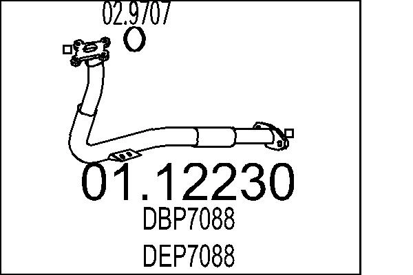 DBP7088