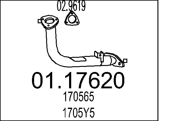 1705Y5