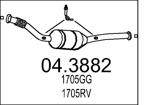 1705RV