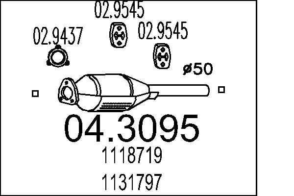 045.131.701 LX