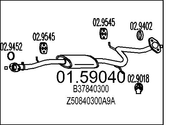 Z50840300