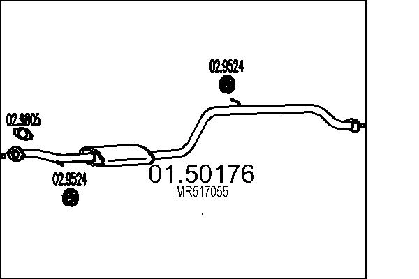 MR517055