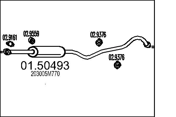 20300-5M770