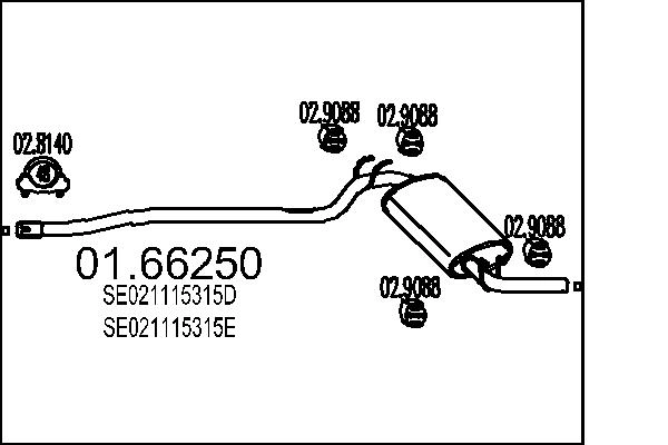 SE021115315E