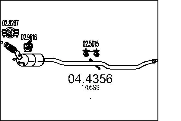 1705SS