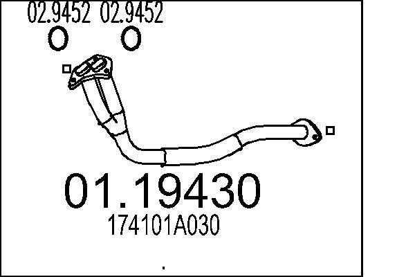 174101A030