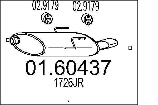 1726JR