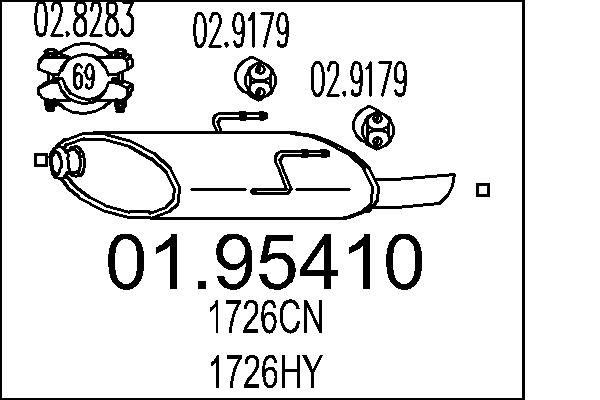 1726HY