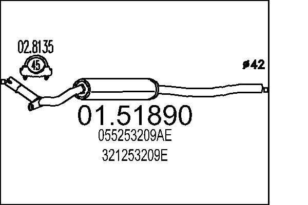 055253209AE