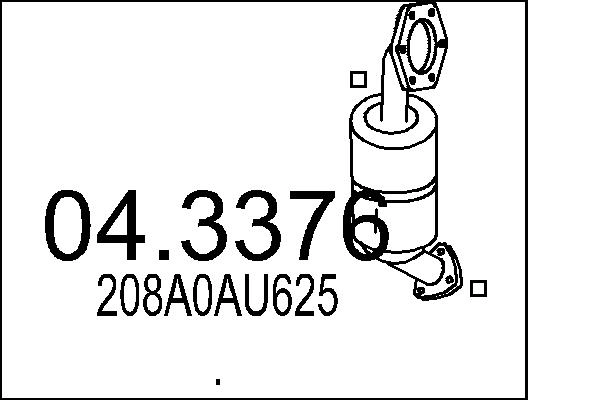 208A0-AU625