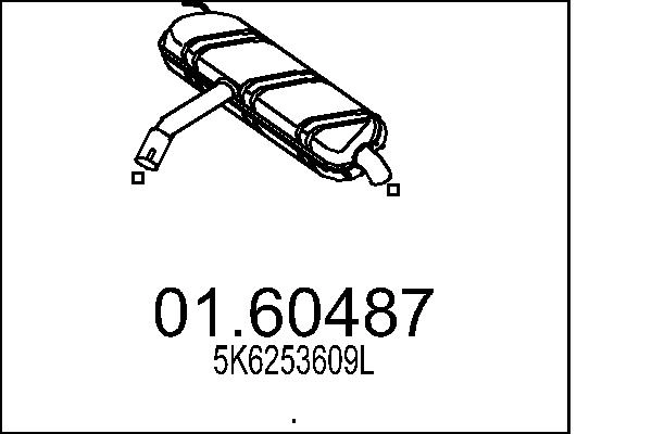 5K6253609L