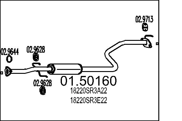 18220SR3307
