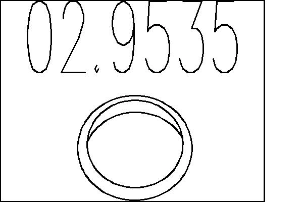 02.9535