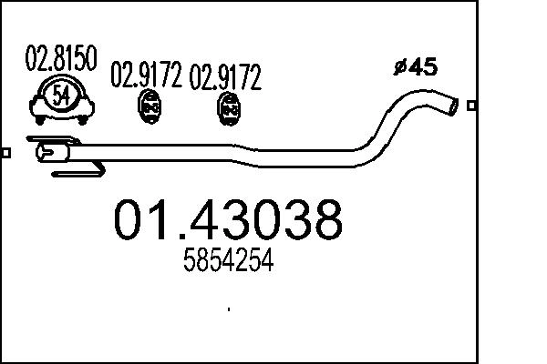 5854254