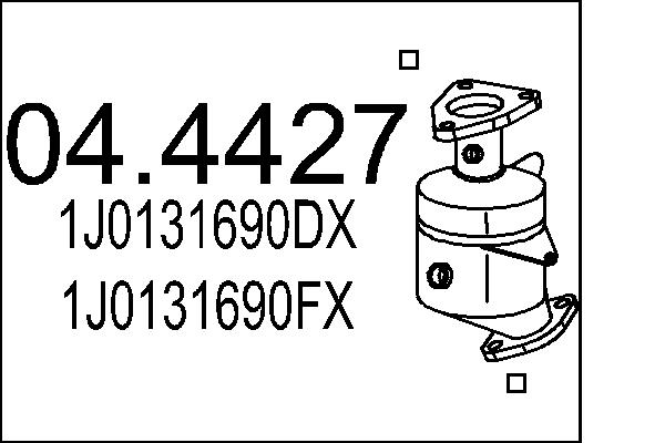 1J0131690DX