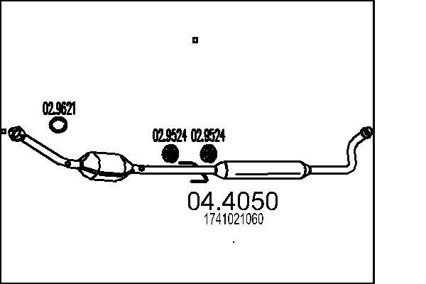 04.4050
