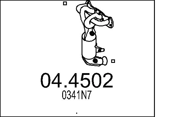 0341N7