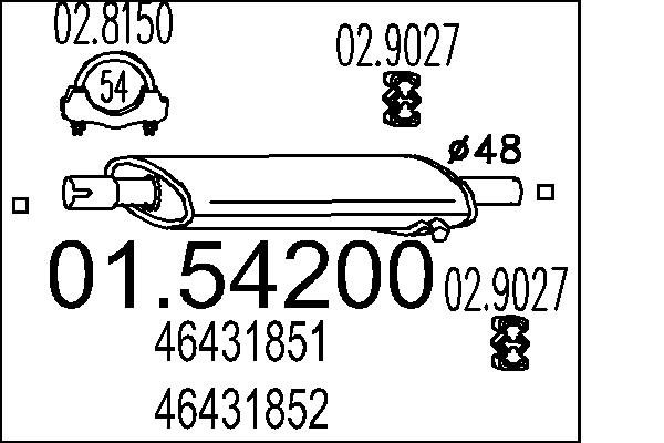 46431851