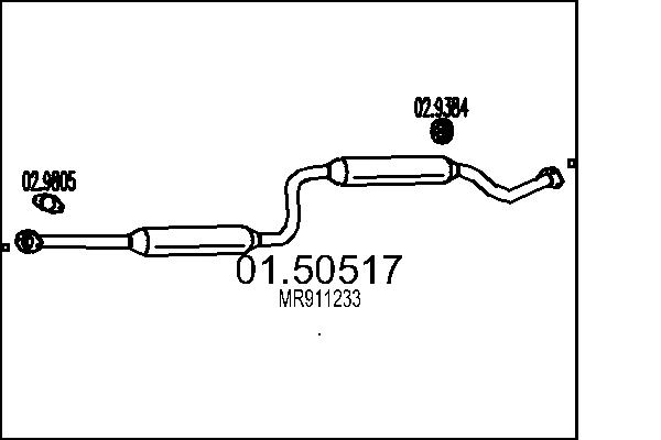 MR911233