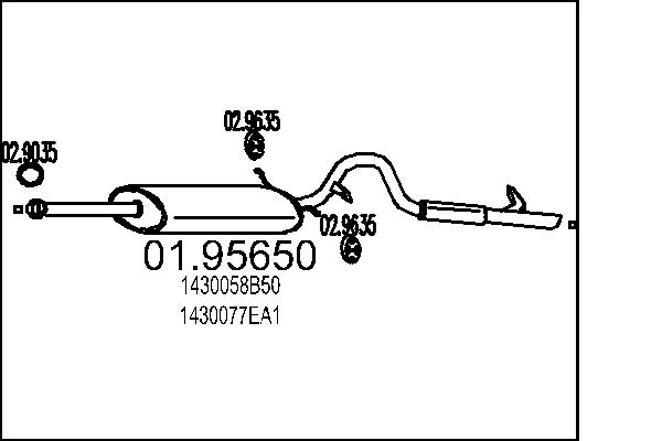 1430077EA1