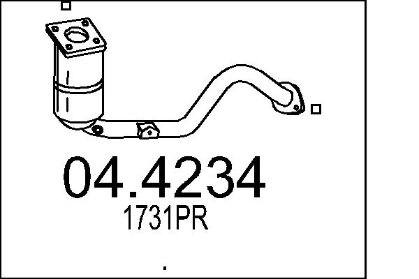 1731PR