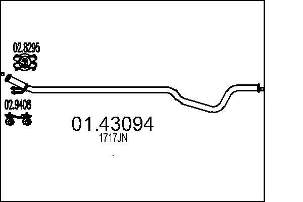 1717JN