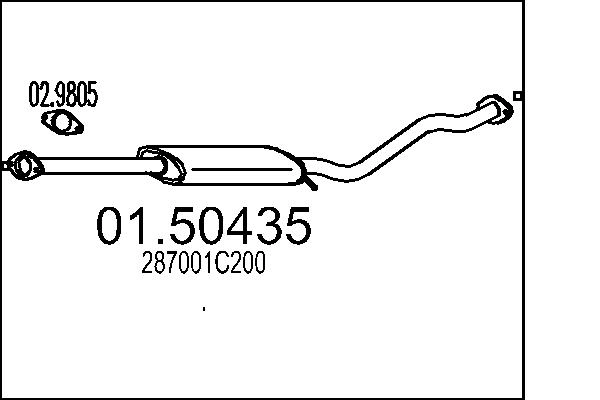 28700-1C200